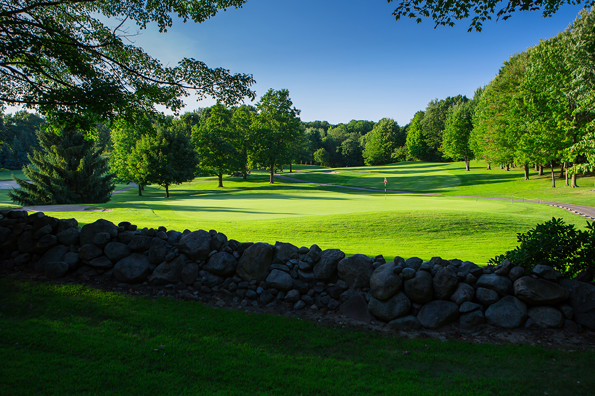 Stonehedge South 2016 Top 25 Course in Michigan Gull Lake View